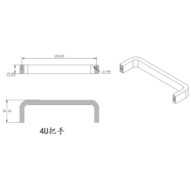 Kompaktní PCI Ejector